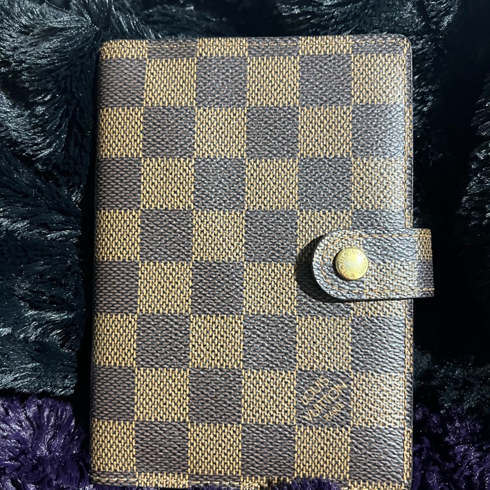 LV agenda with COA included